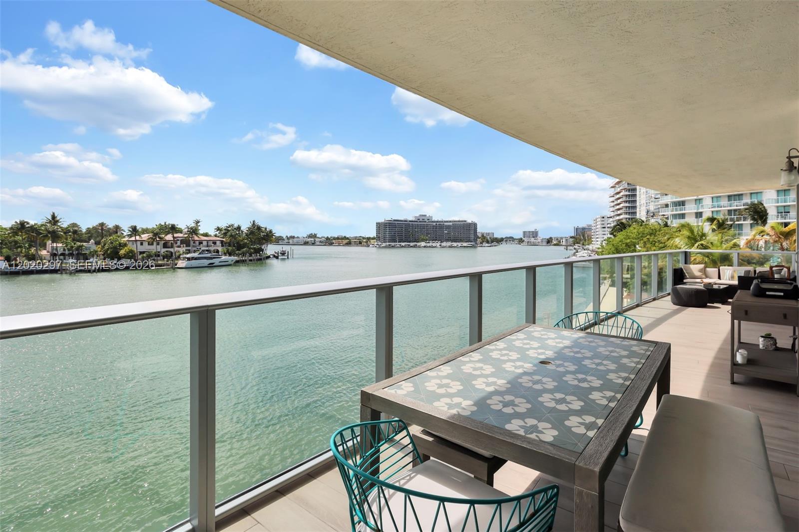 AMD PL OF 2ND OCEAN FRONT - Residential Lease