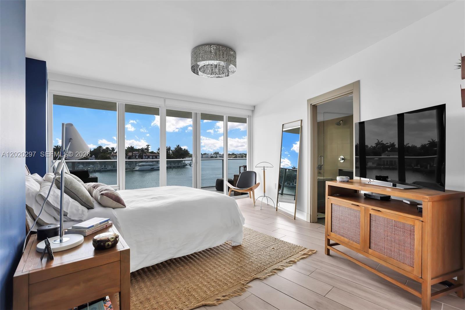 AMD PL OF 2ND OCEAN FRONT - Residential Lease