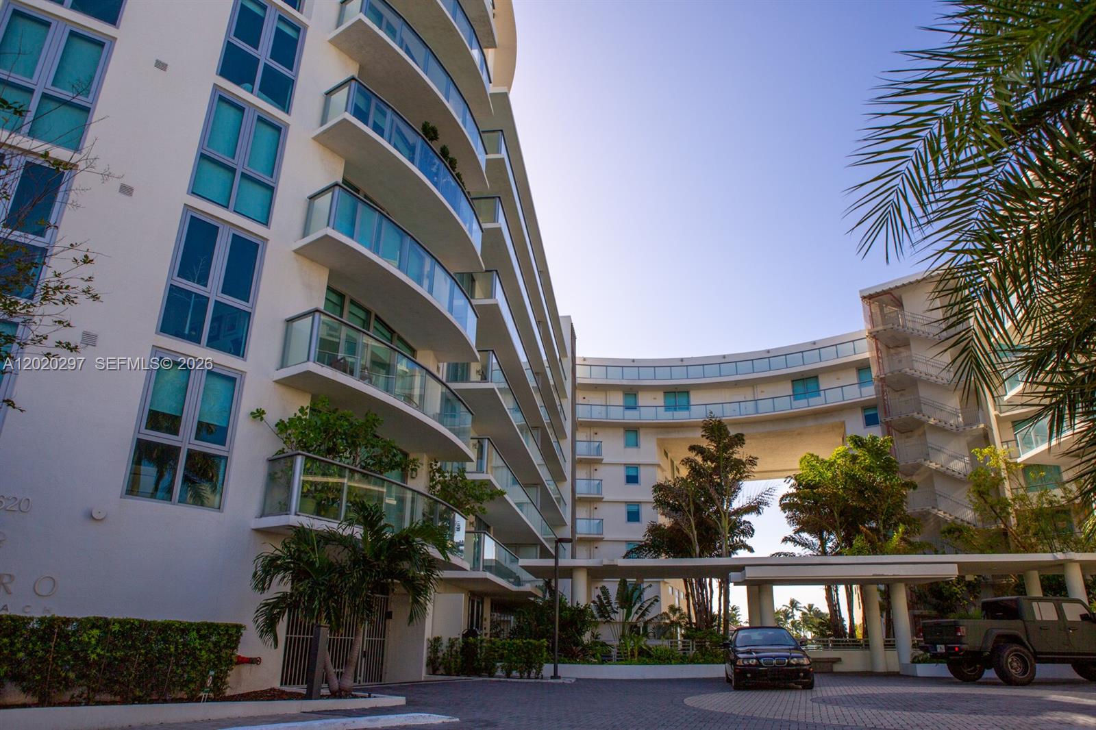AMD PL OF 2ND OCEAN FRONT - Residential Lease