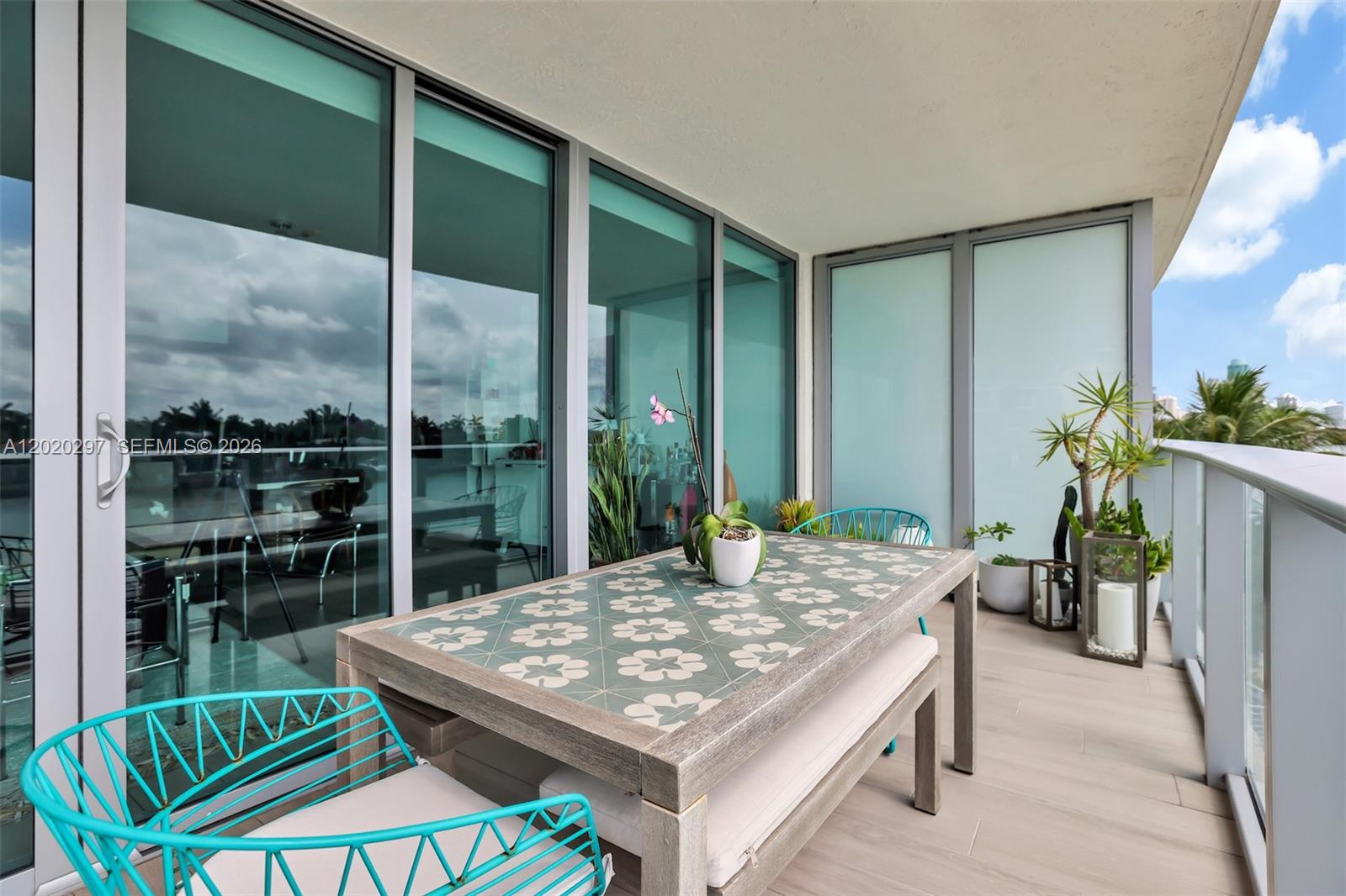 AMD PL OF 2ND OCEAN FRONT - Residential Lease