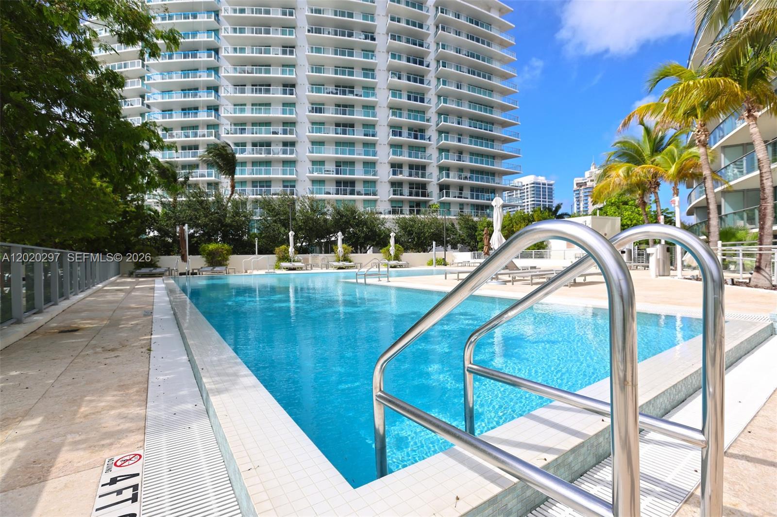 AMD PL OF 2ND OCEAN FRONT - Residential Lease