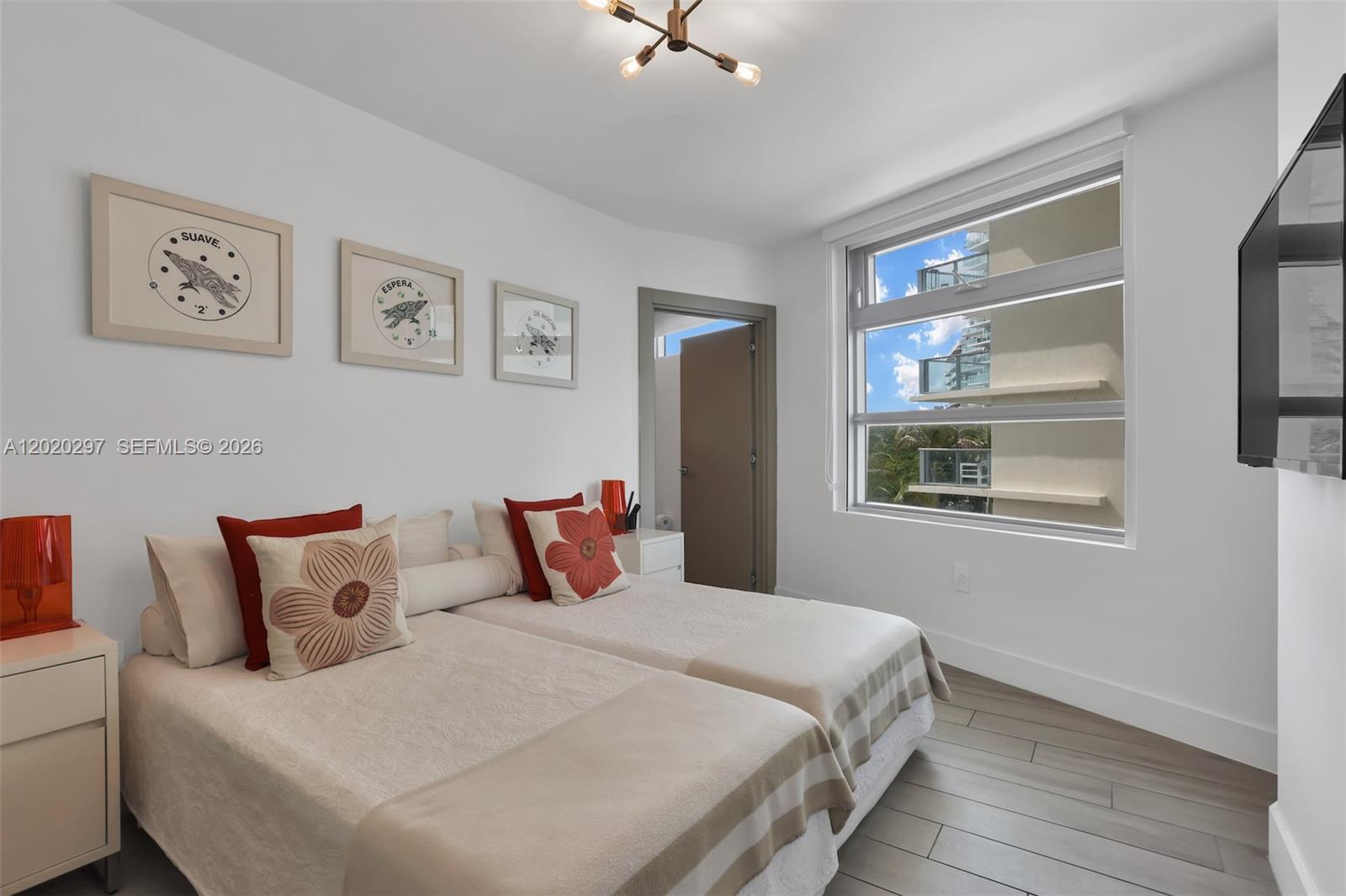 AMD PL OF 2ND OCEAN FRONT - Residential Lease