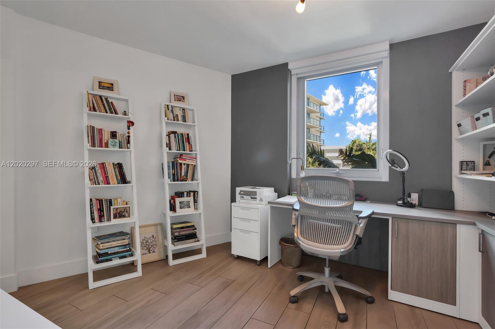 AMD PL OF 2ND OCEAN FRONT - Residential Lease