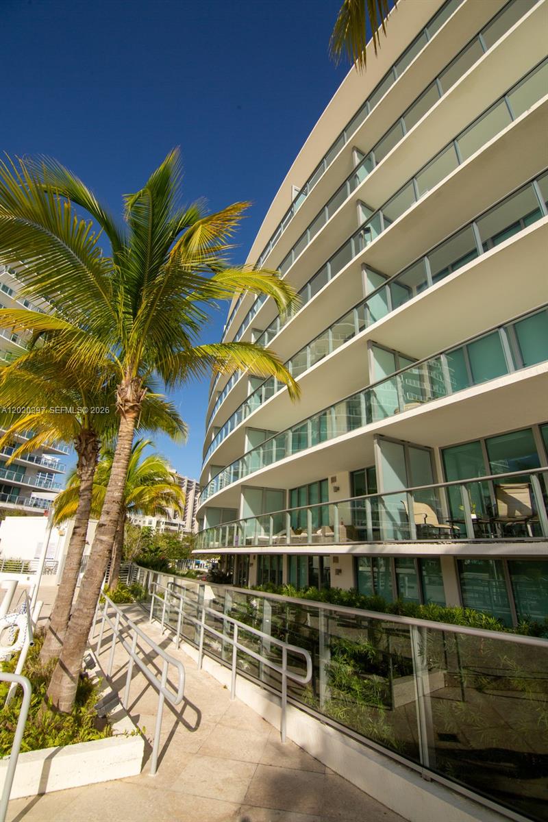 AMD PL OF 2ND OCEAN FRONT - Residential Lease