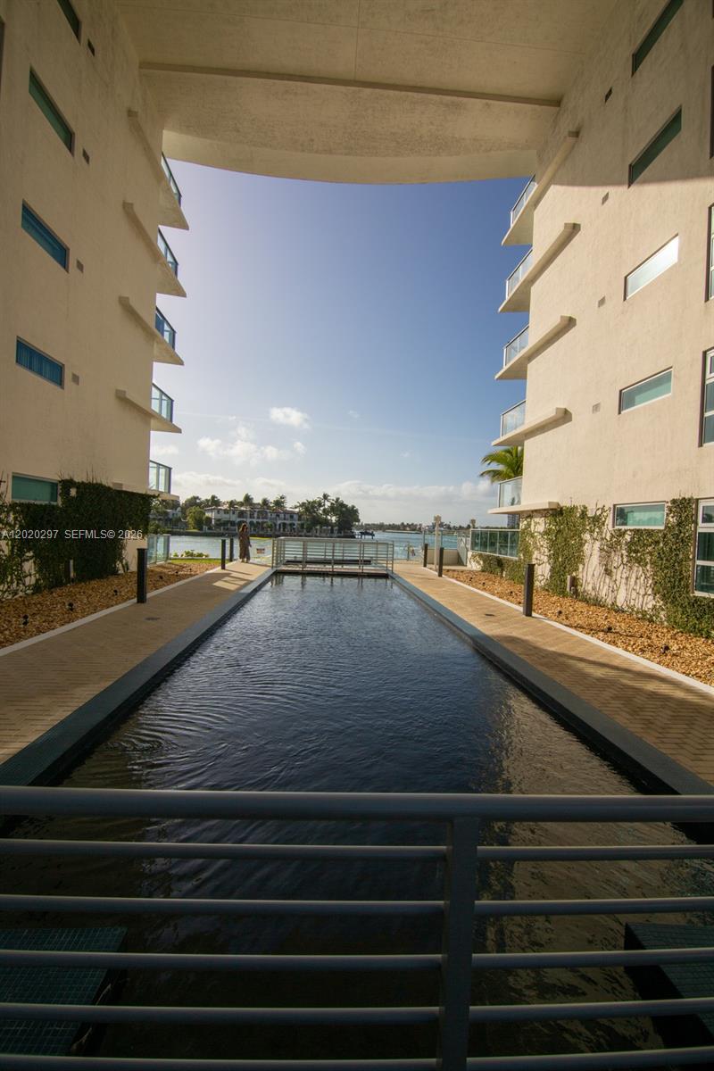 AMD PL OF 2ND OCEAN FRONT - Residential Lease
