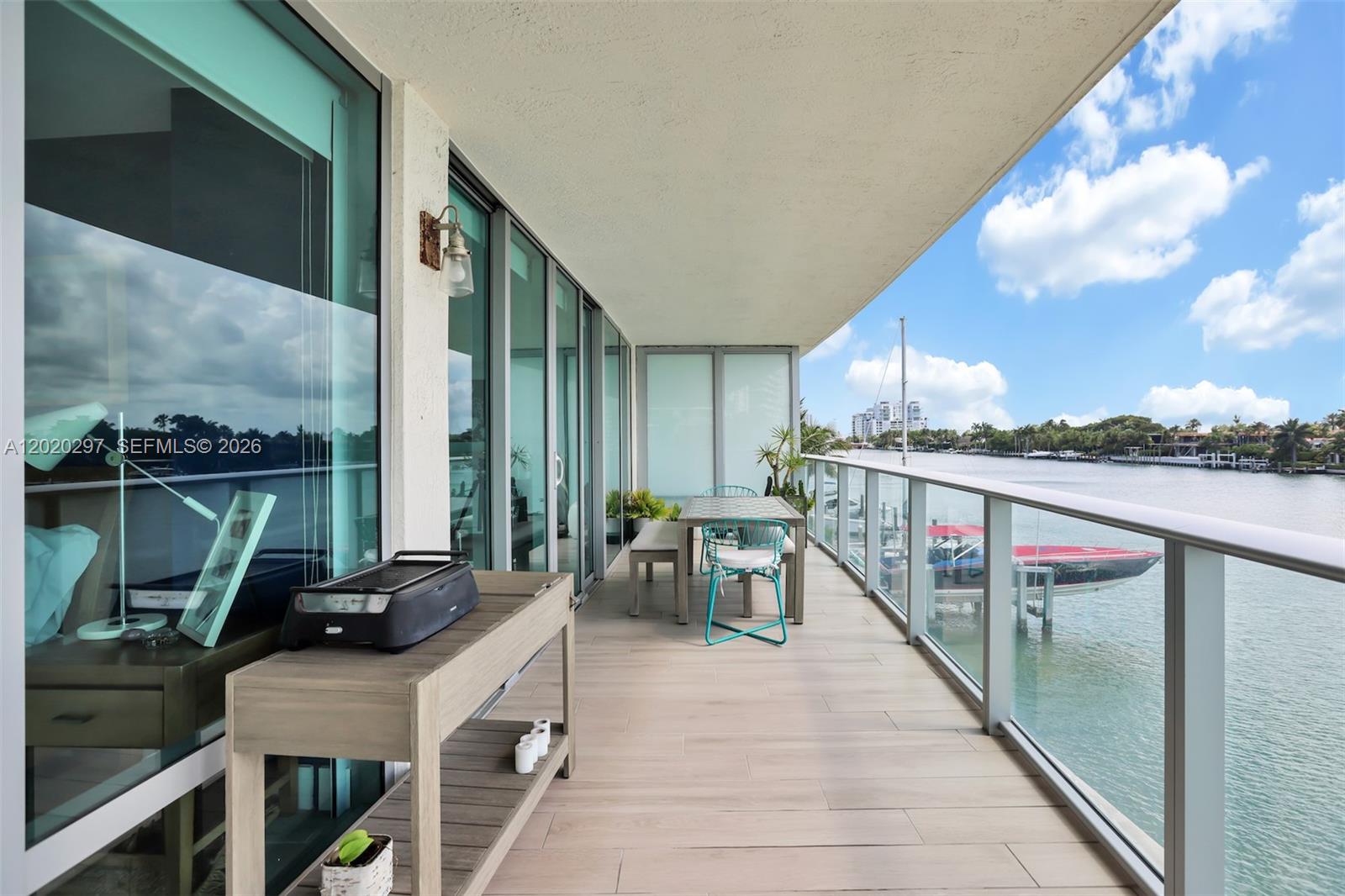 AMD PL OF 2ND OCEAN FRONT - Residential Lease
