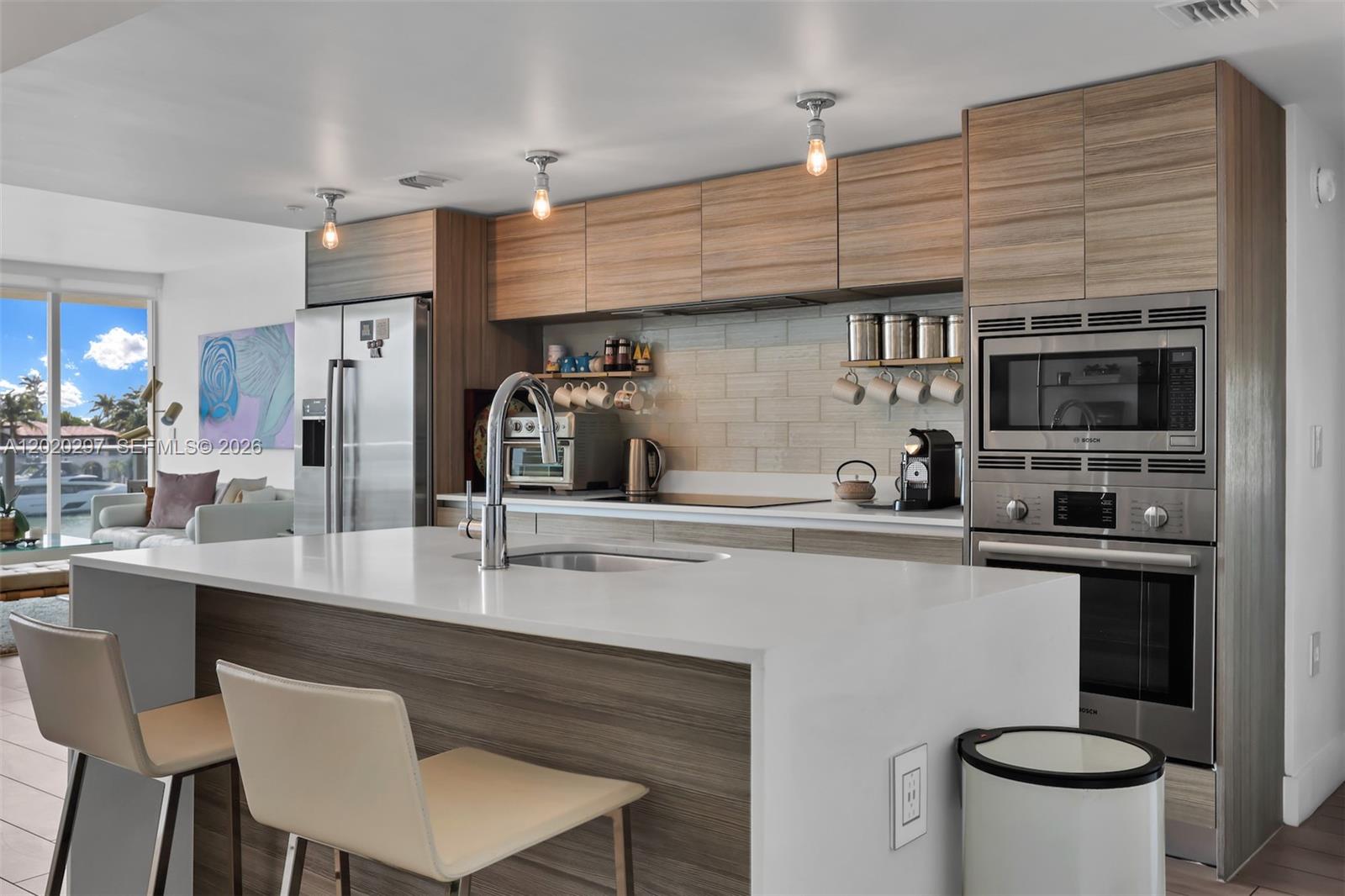 AMD PL OF 2ND OCEAN FRONT - Residential Lease
