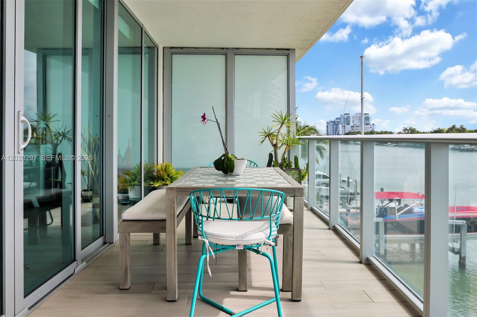 AMD PL OF 2ND OCEAN FRONT - Residential Lease