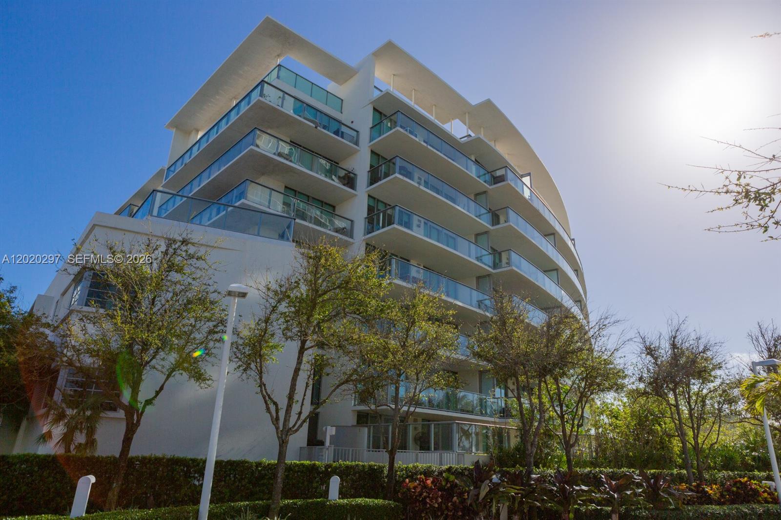AMD PL OF 2ND OCEAN FRONT - Residential Lease