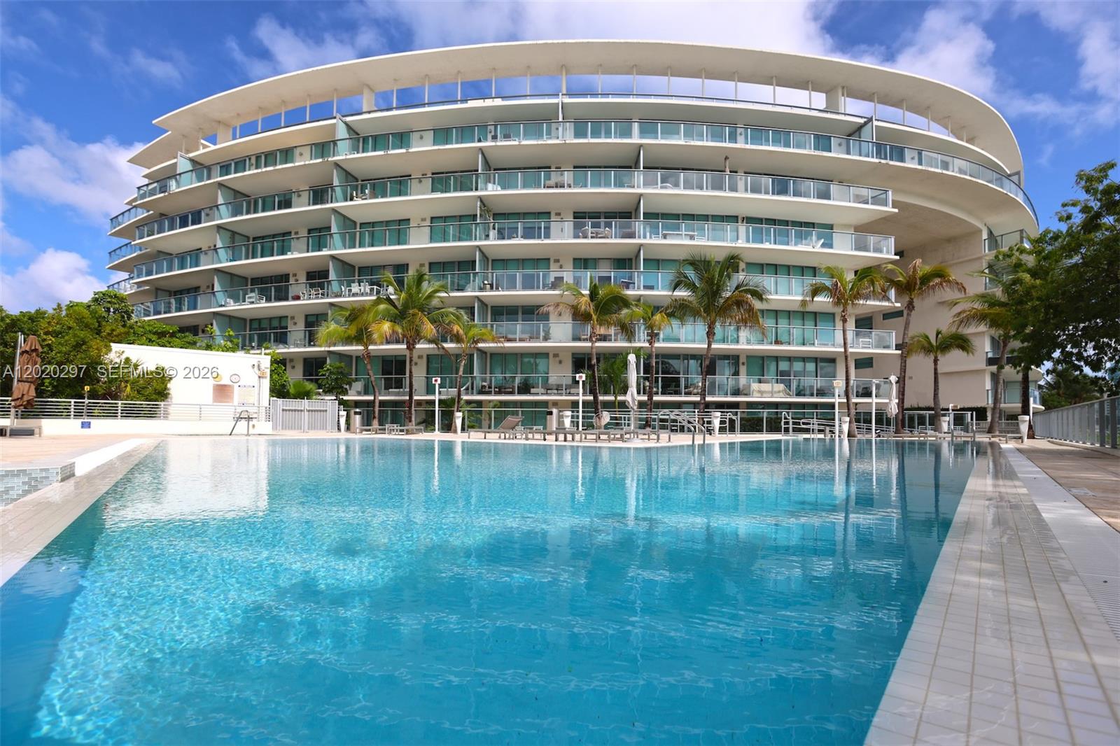 AMD PL OF 2ND OCEAN FRONT - Residential Lease