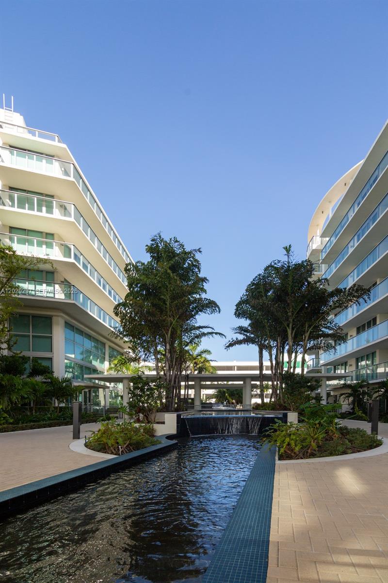 AMD PL OF 2ND OCEAN FRONT - Residential Lease