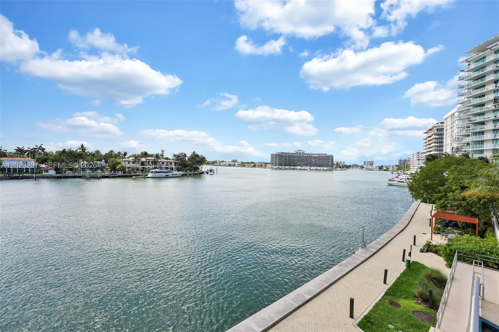 AMD PL OF 2ND OCEAN FRONT - Residential Lease