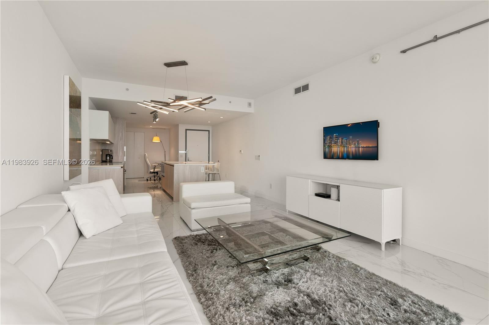 ONE PARAISO CONDO - Residential