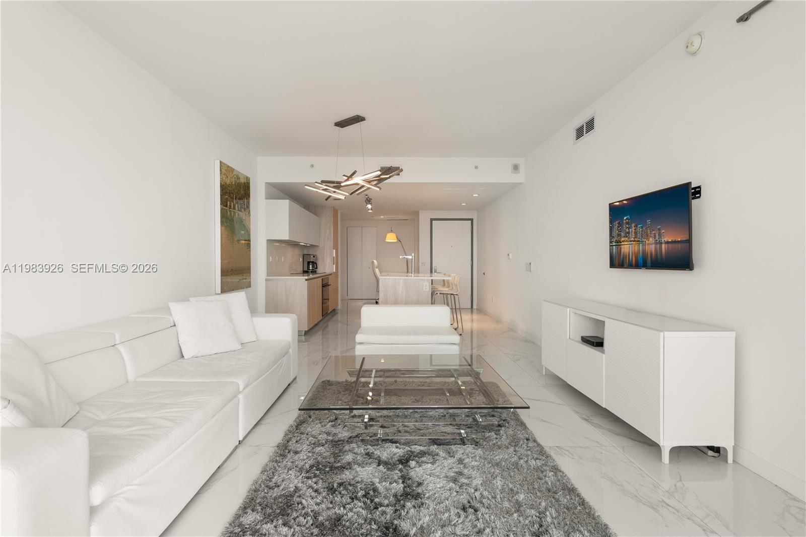 ONE PARAISO CONDO - Residential