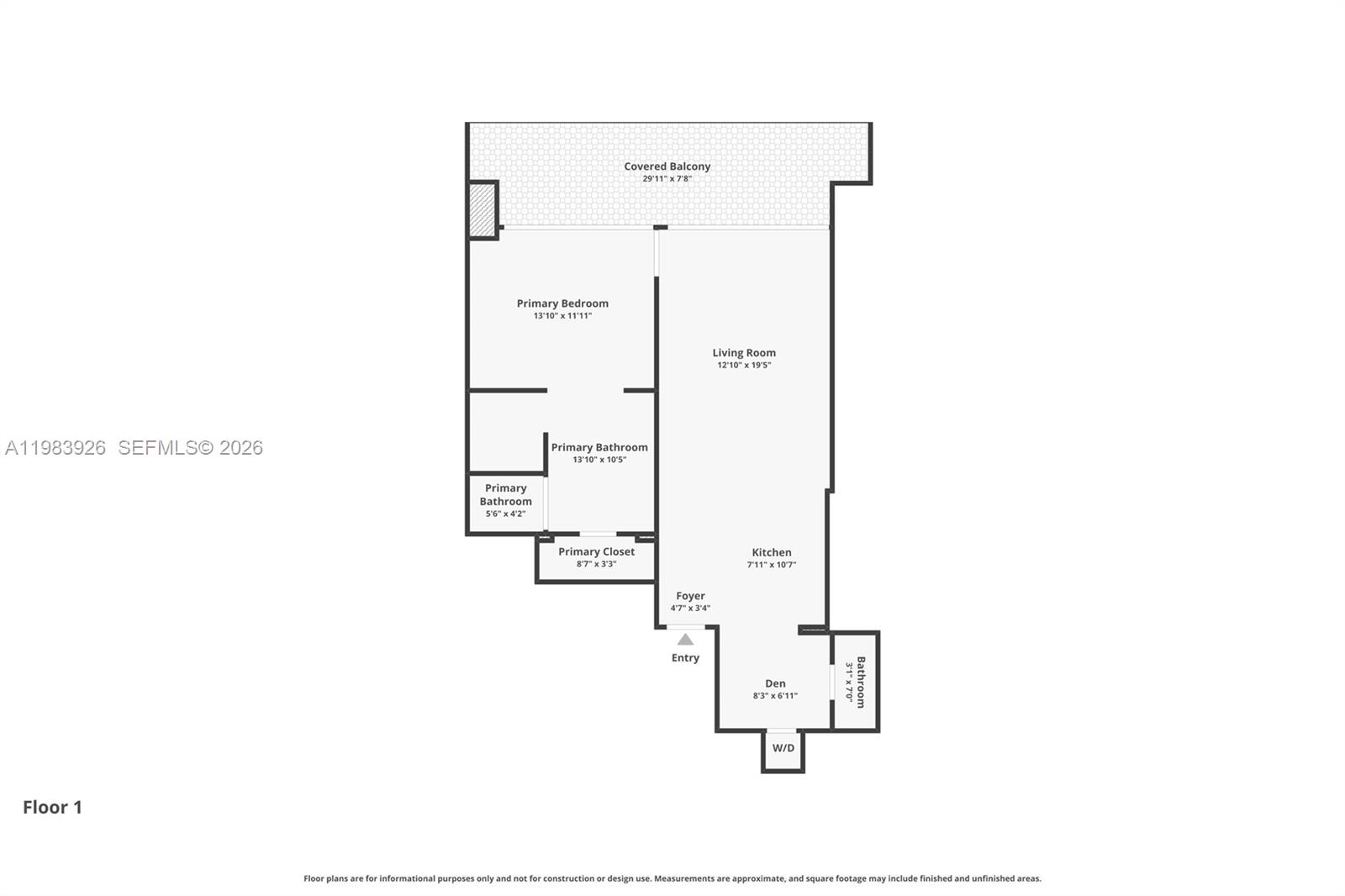ONE PARAISO CONDO - Residential