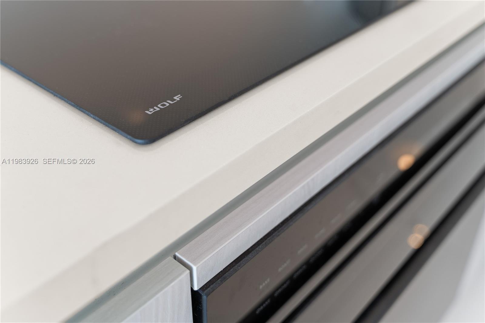 ONE PARAISO CONDO - Residential