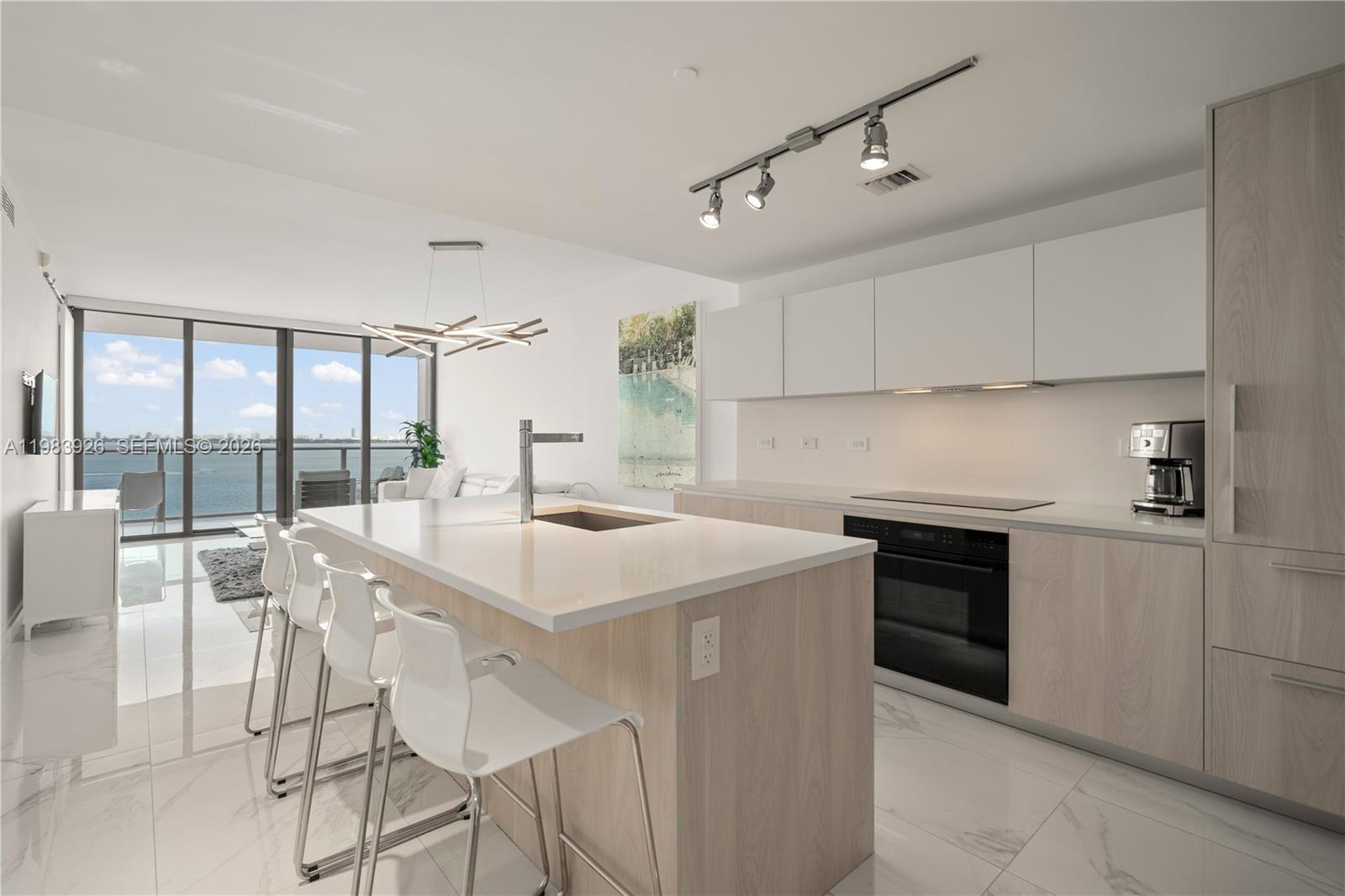 ONE PARAISO CONDO - Residential