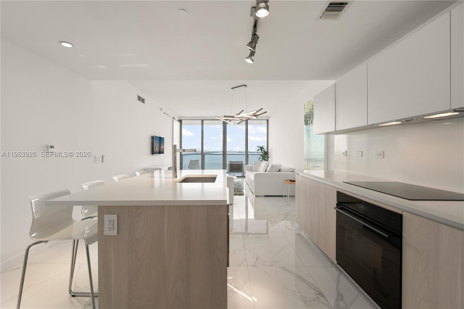 ONE PARAISO CONDO - Residential