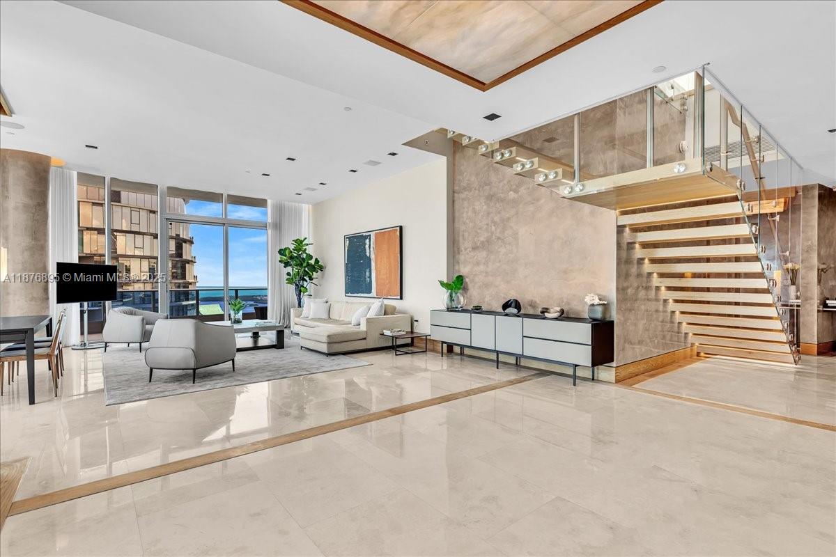 200 Biscayne Boulevard Way PH 5401