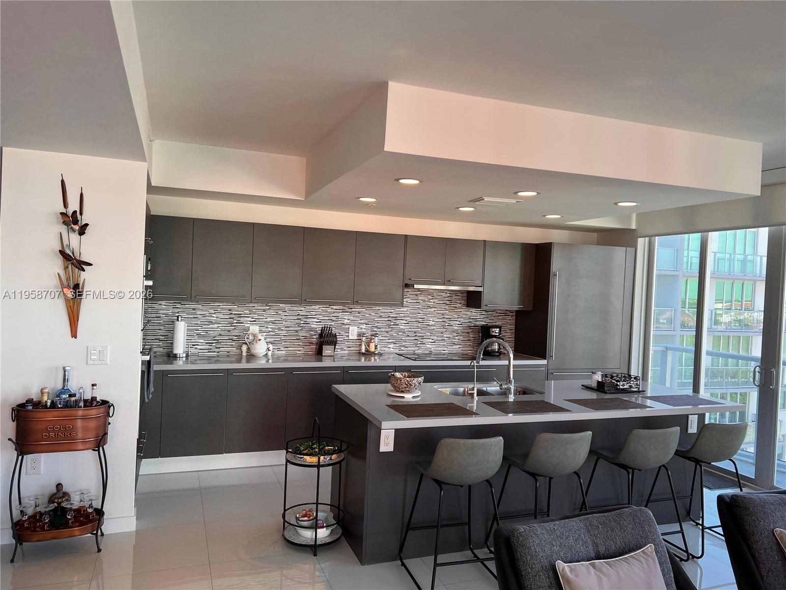 MIDTOWN DORAL CONDO 2 - Residential