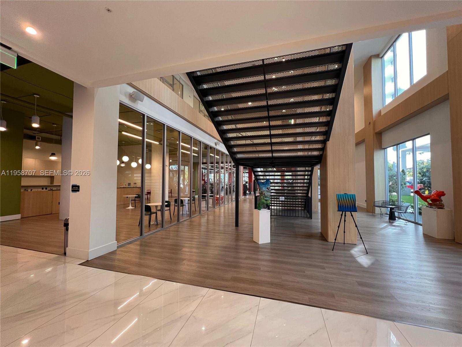 MIDTOWN DORAL CONDO 2 - Residential