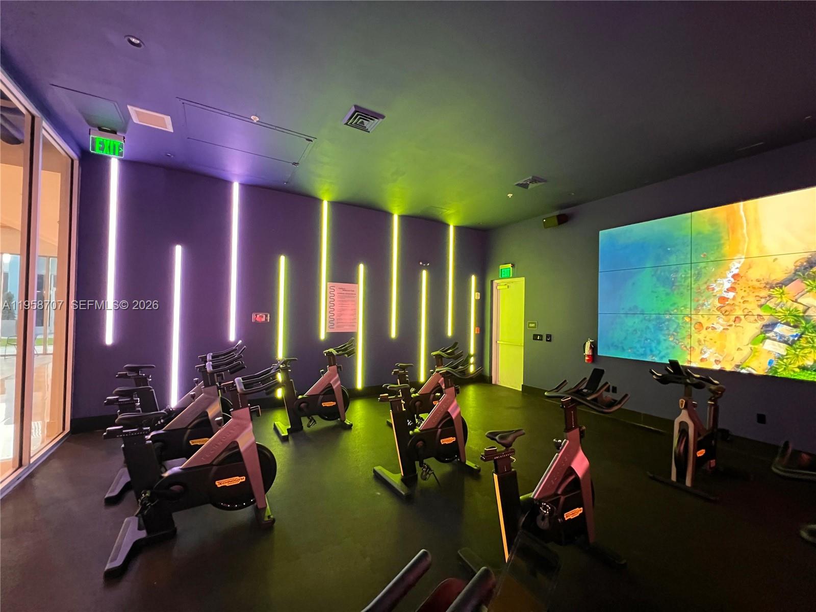 MIDTOWN DORAL CONDO 2 - Residential