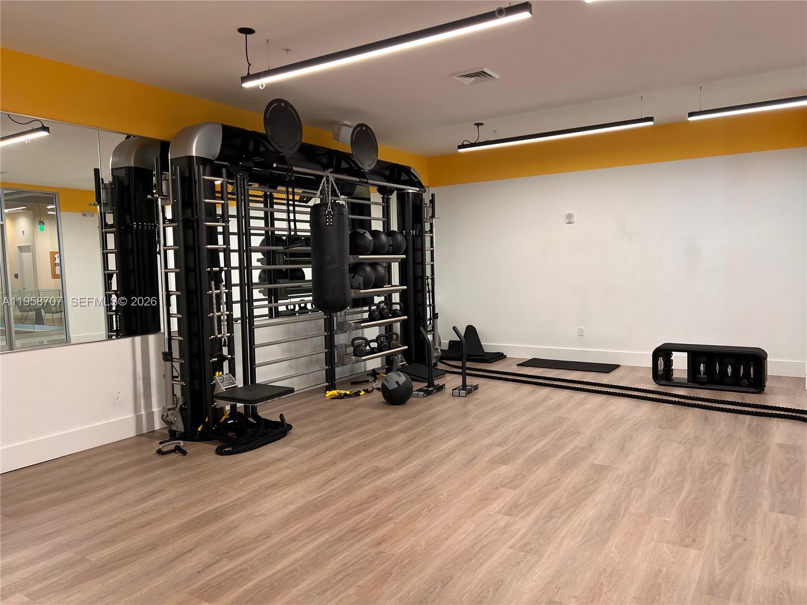 MIDTOWN DORAL CONDO 2 - Residential