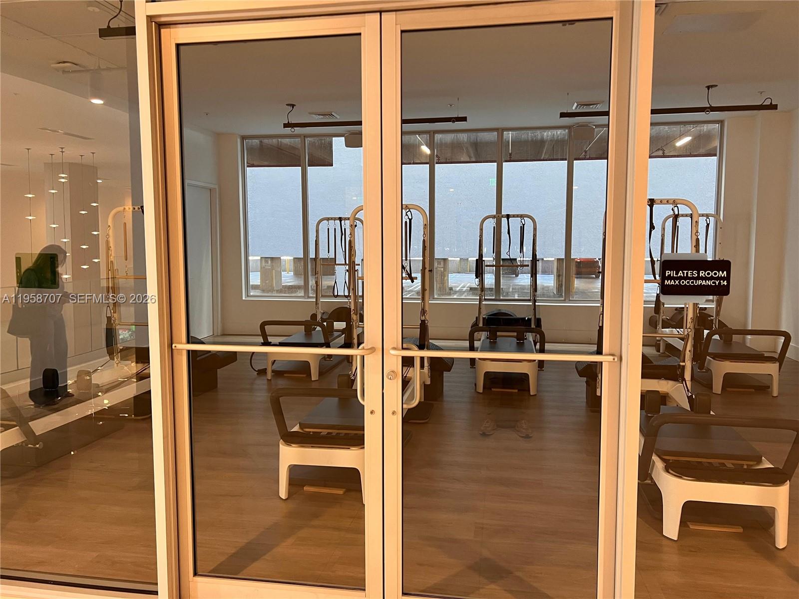 MIDTOWN DORAL CONDO 2 - Residential