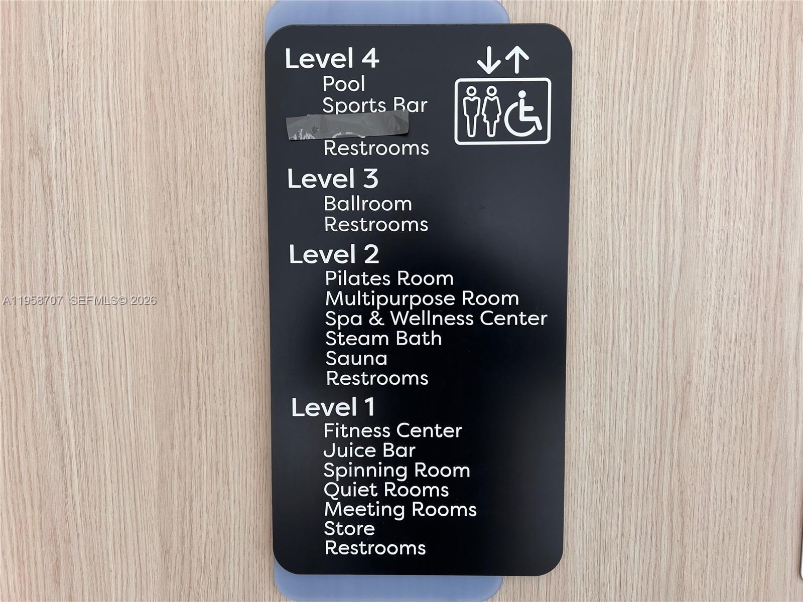 MIDTOWN DORAL CONDO 2 - Residential