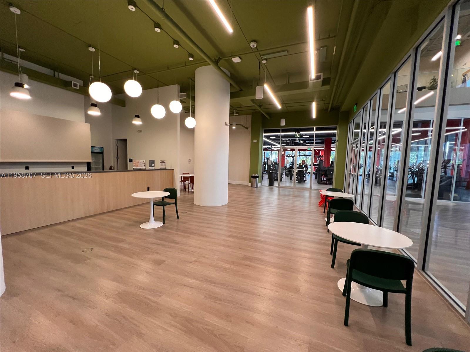 MIDTOWN DORAL CONDO 2 - Residential