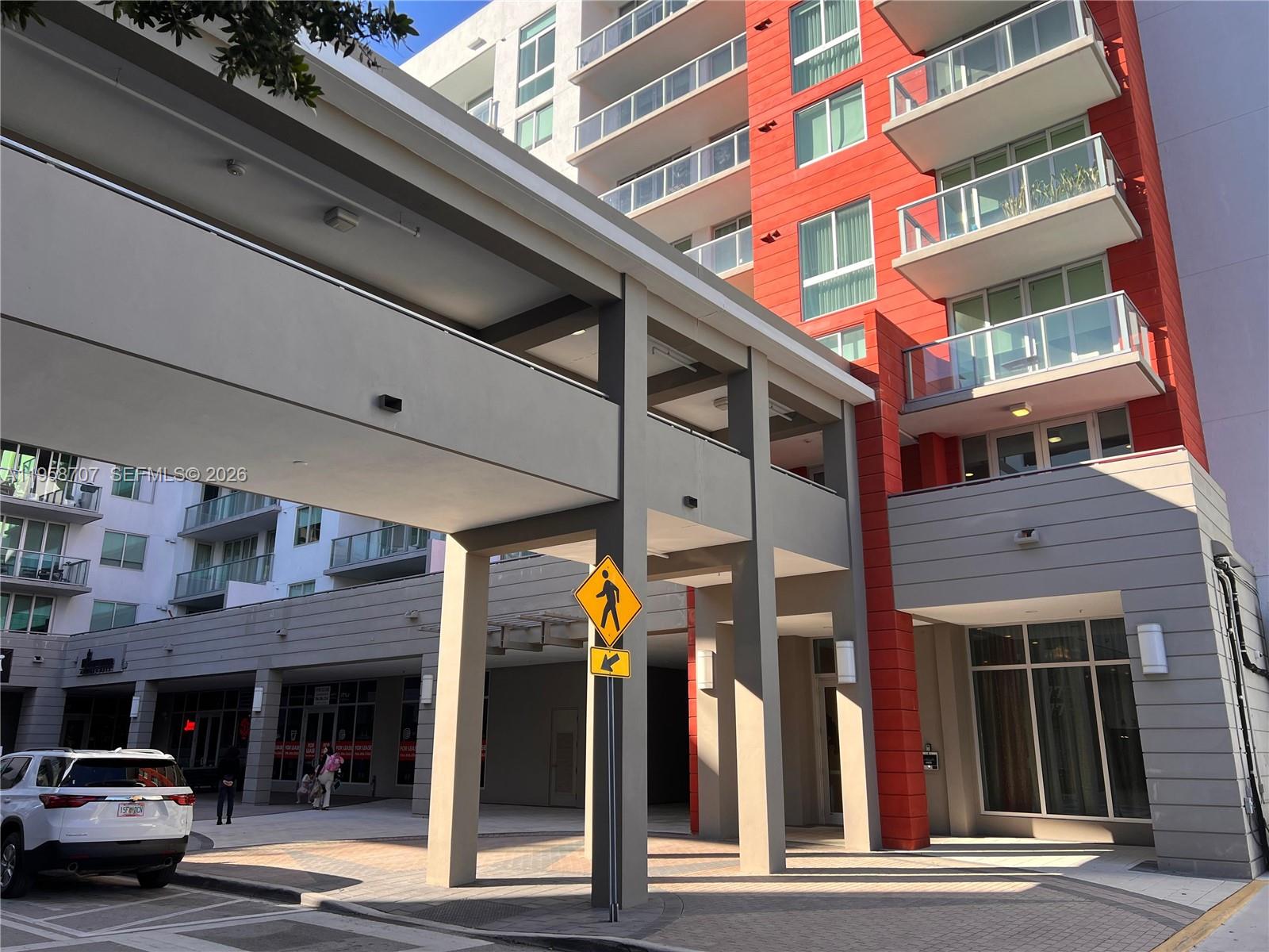 MIDTOWN DORAL CONDO 2 - Residential