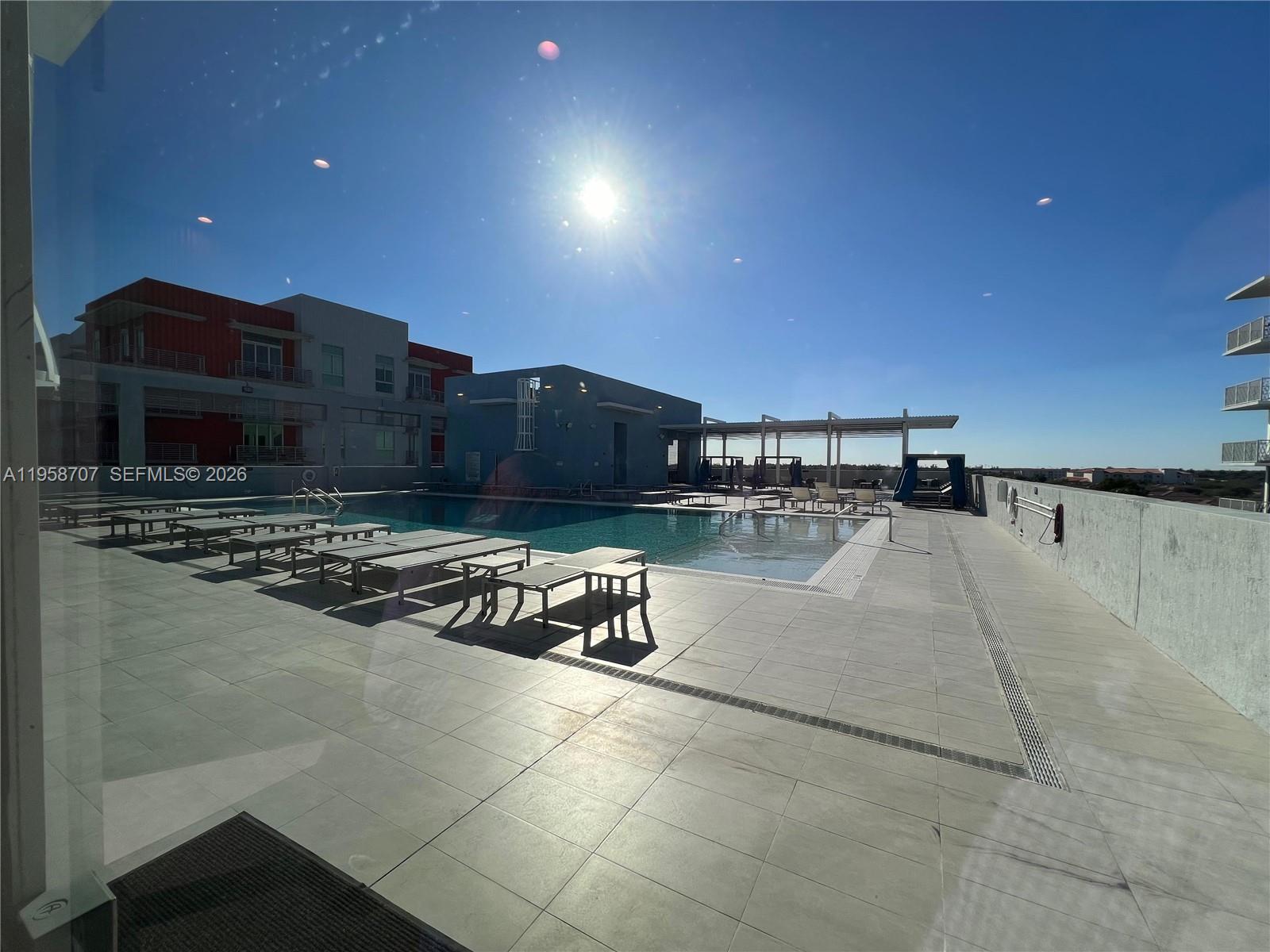 MIDTOWN DORAL CONDO 2 - Residential