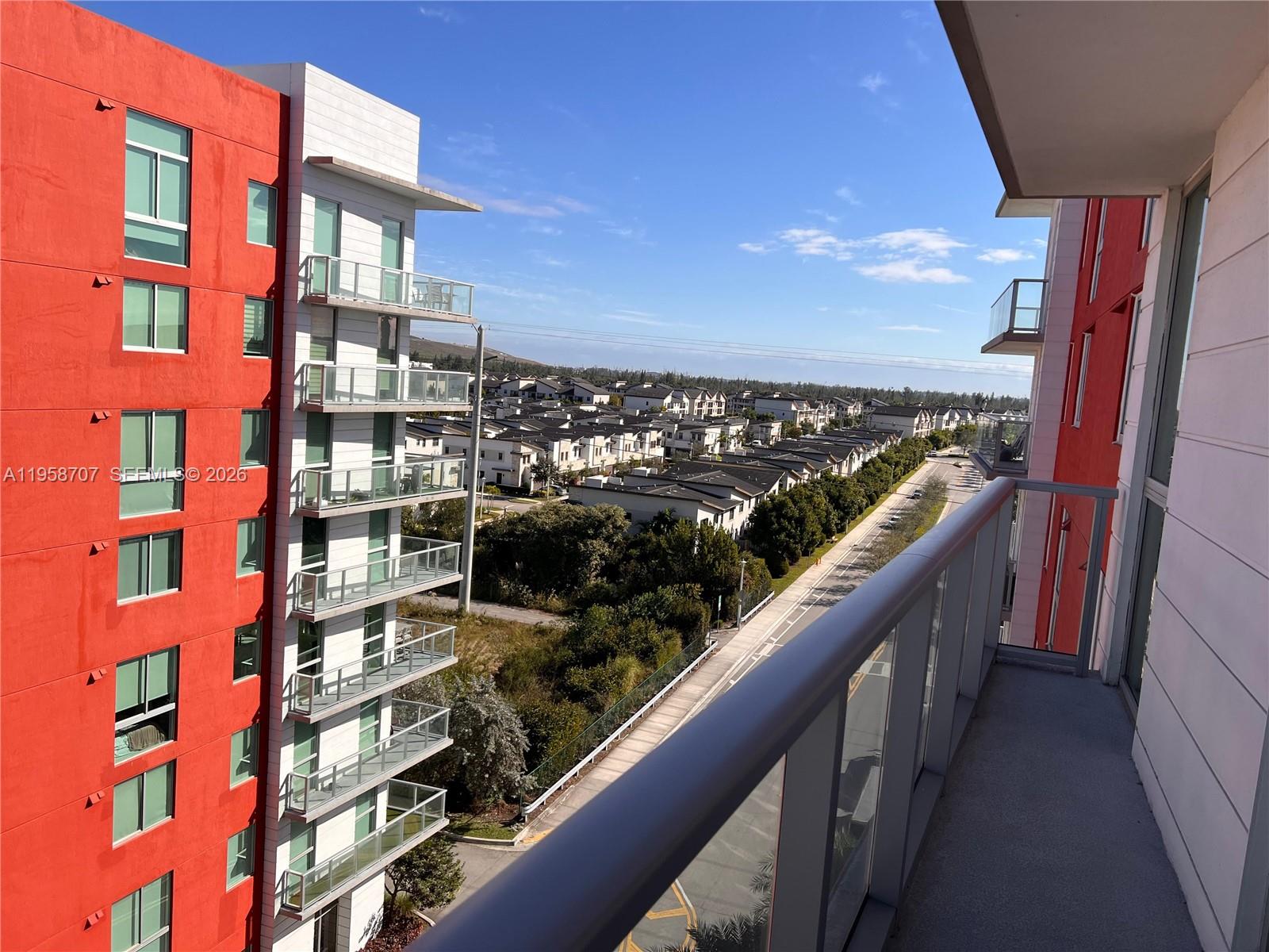 MIDTOWN DORAL CONDO 2 - Residential