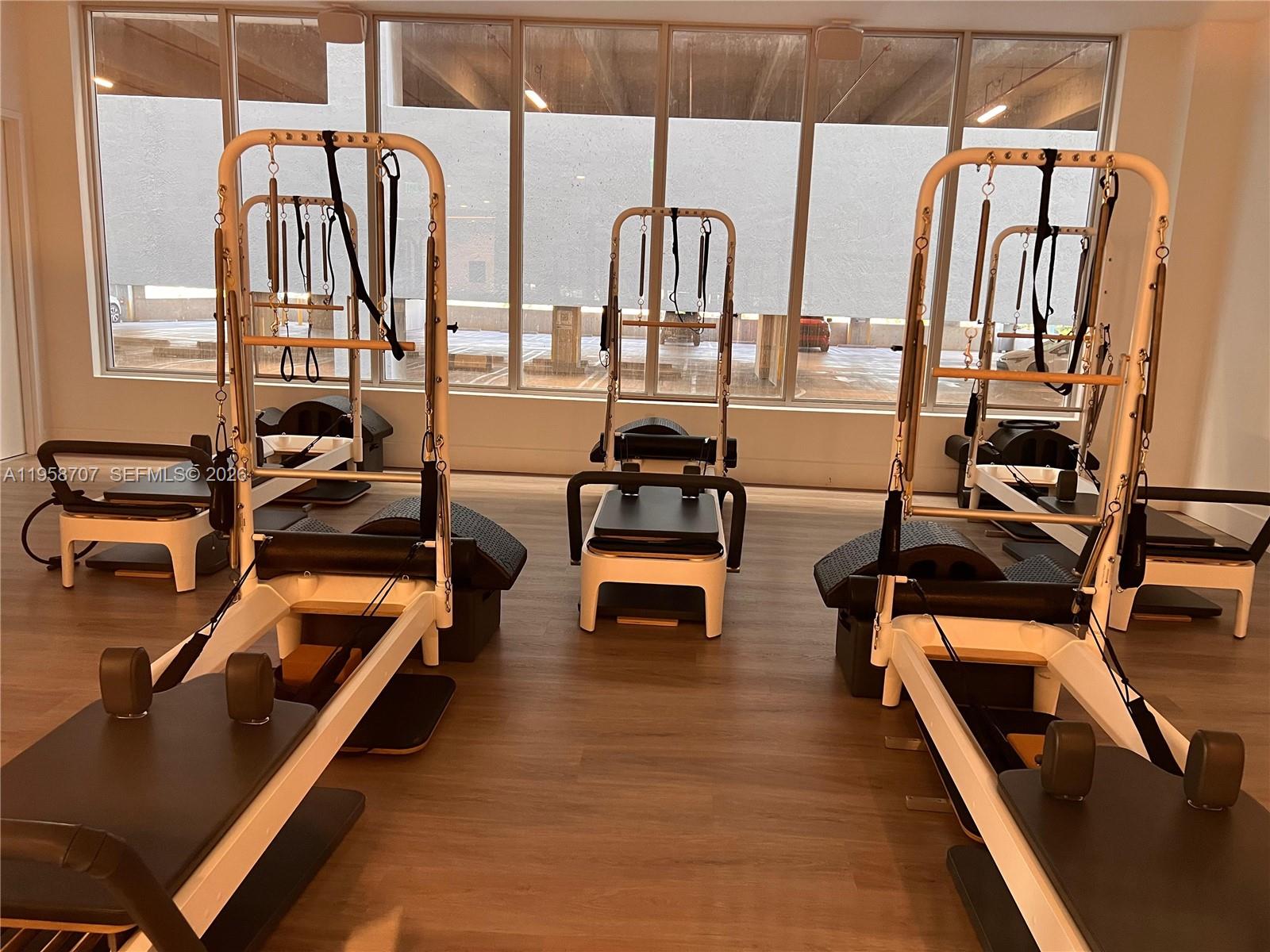 MIDTOWN DORAL CONDO 2 - Residential