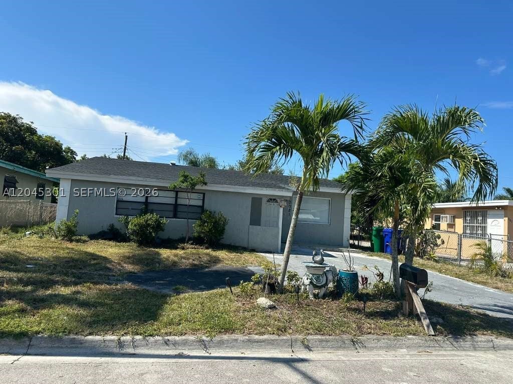 3021 NW 7th Ct