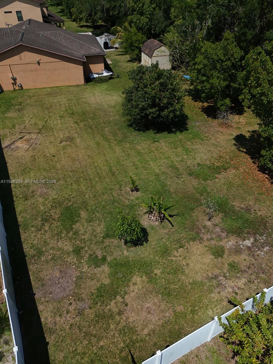 Doral Pointe North - Residential