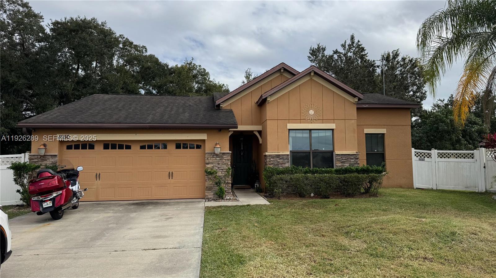 Doral Pointe North - Residential