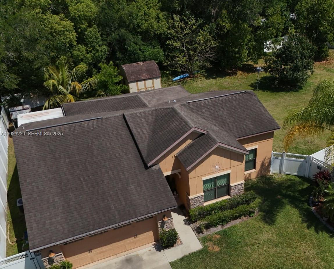 Doral Pointe North - Residential