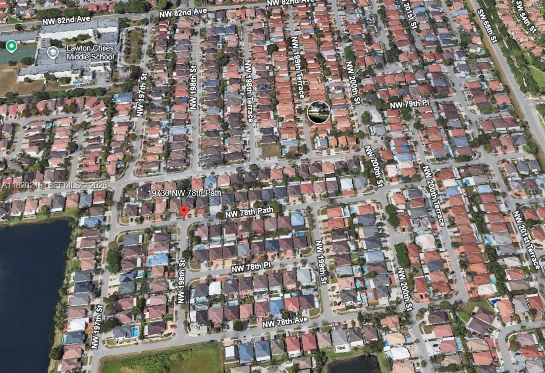 ROYALTON SUB - Residential