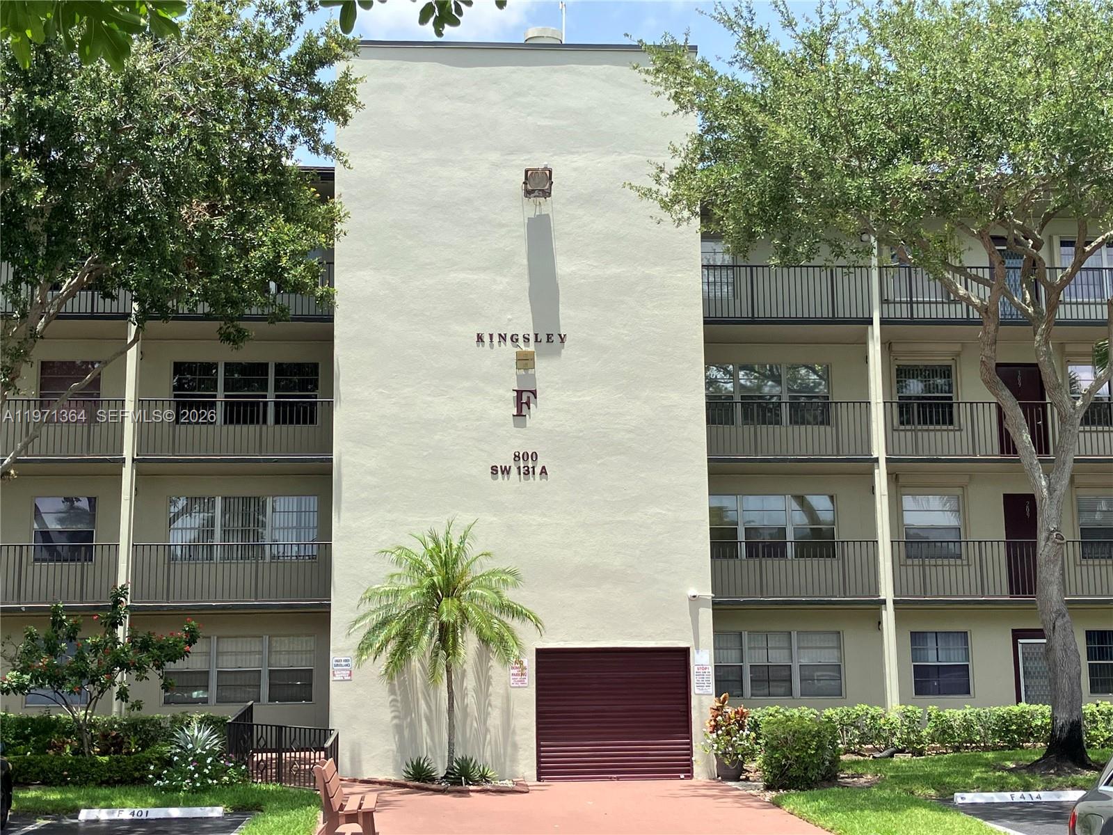 800 SW 131st Ave 109F