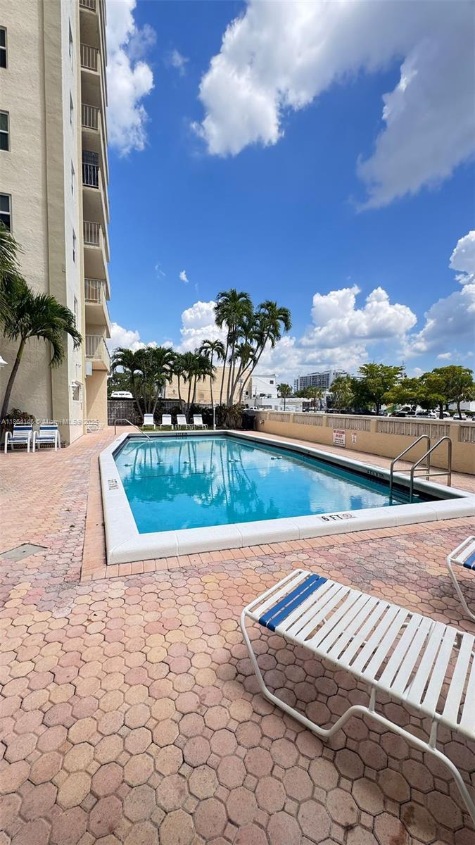 VICTORIA PARK TOWER CONDO - Residential Lease