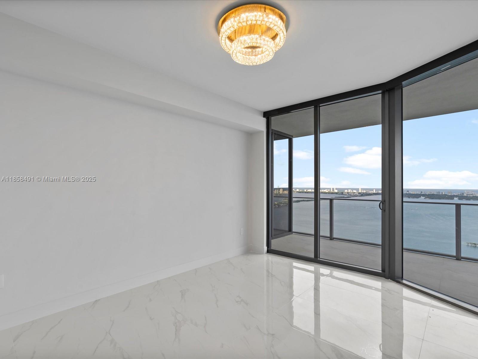 Aria Reserve Miami - Residential Lease