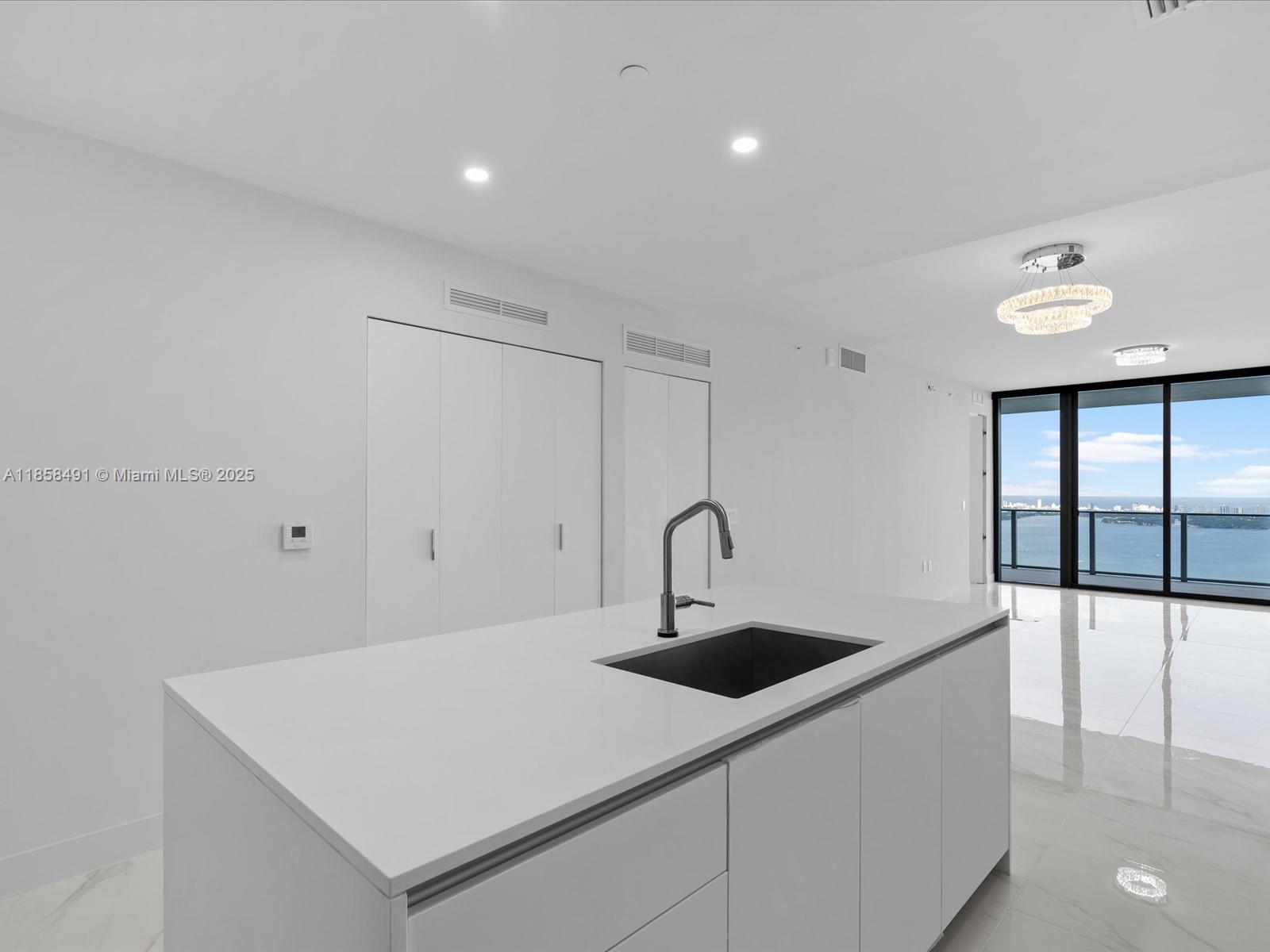 Aria Reserve Miami - Residential Lease