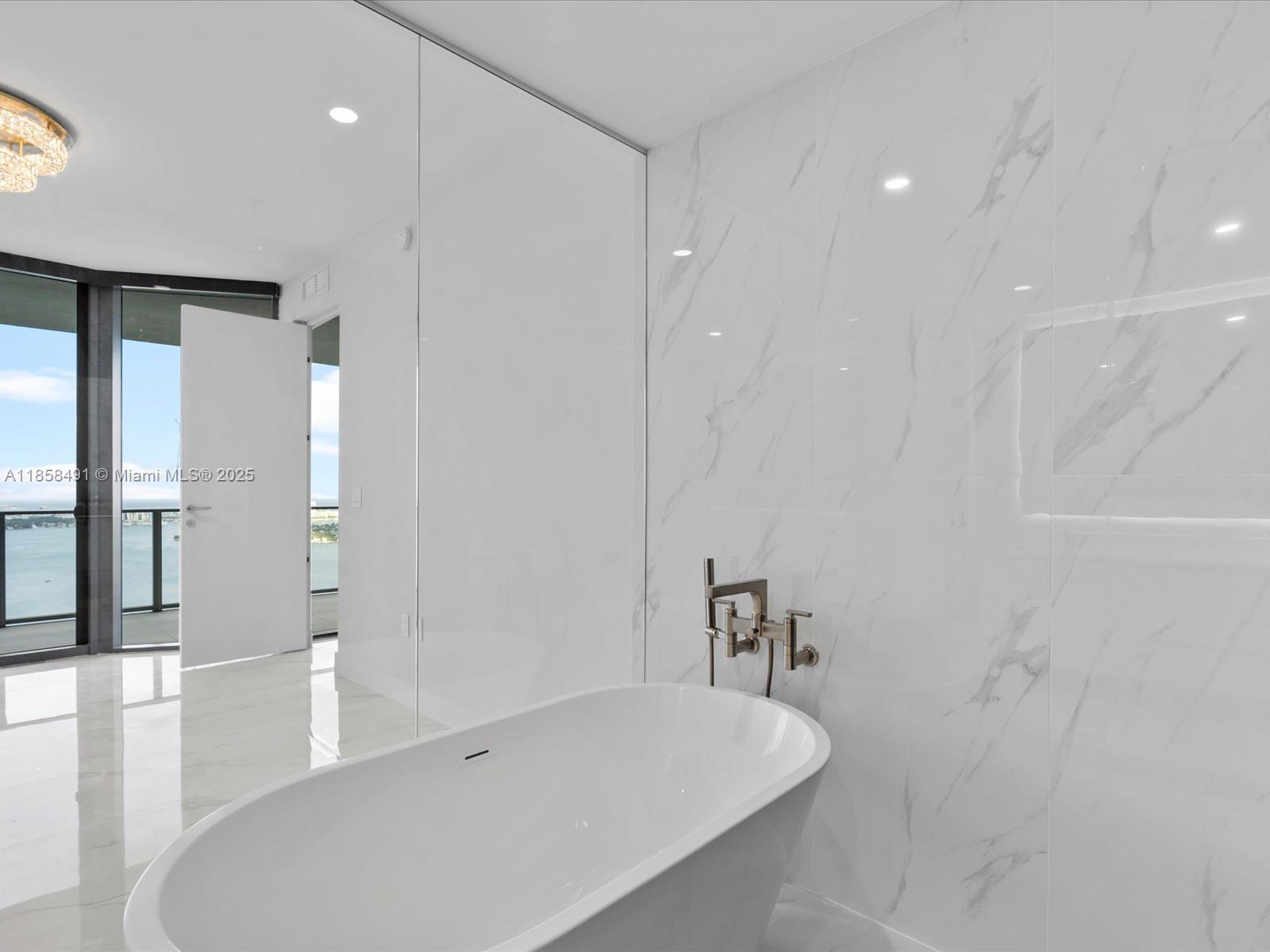 Aria Reserve Miami - Residential Lease