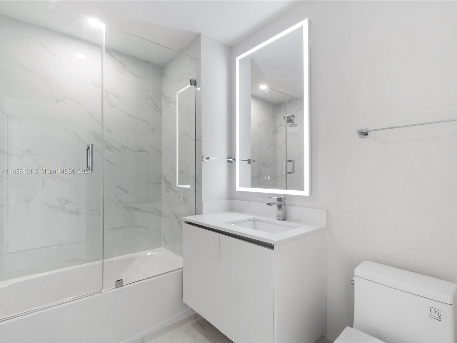 Aria Reserve Miami - Residential Lease