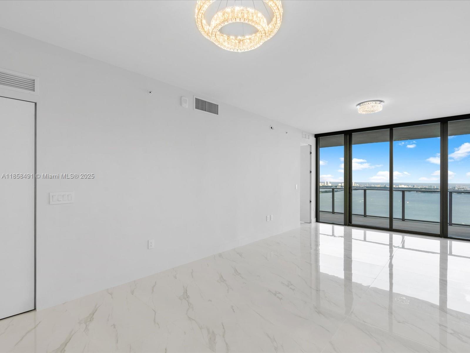 Aria Reserve Miami - Residential Lease