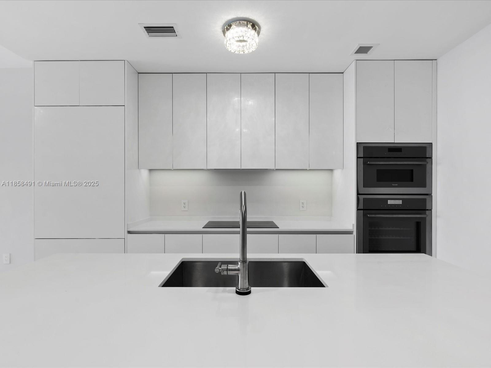 Aria Reserve Miami - Residential Lease