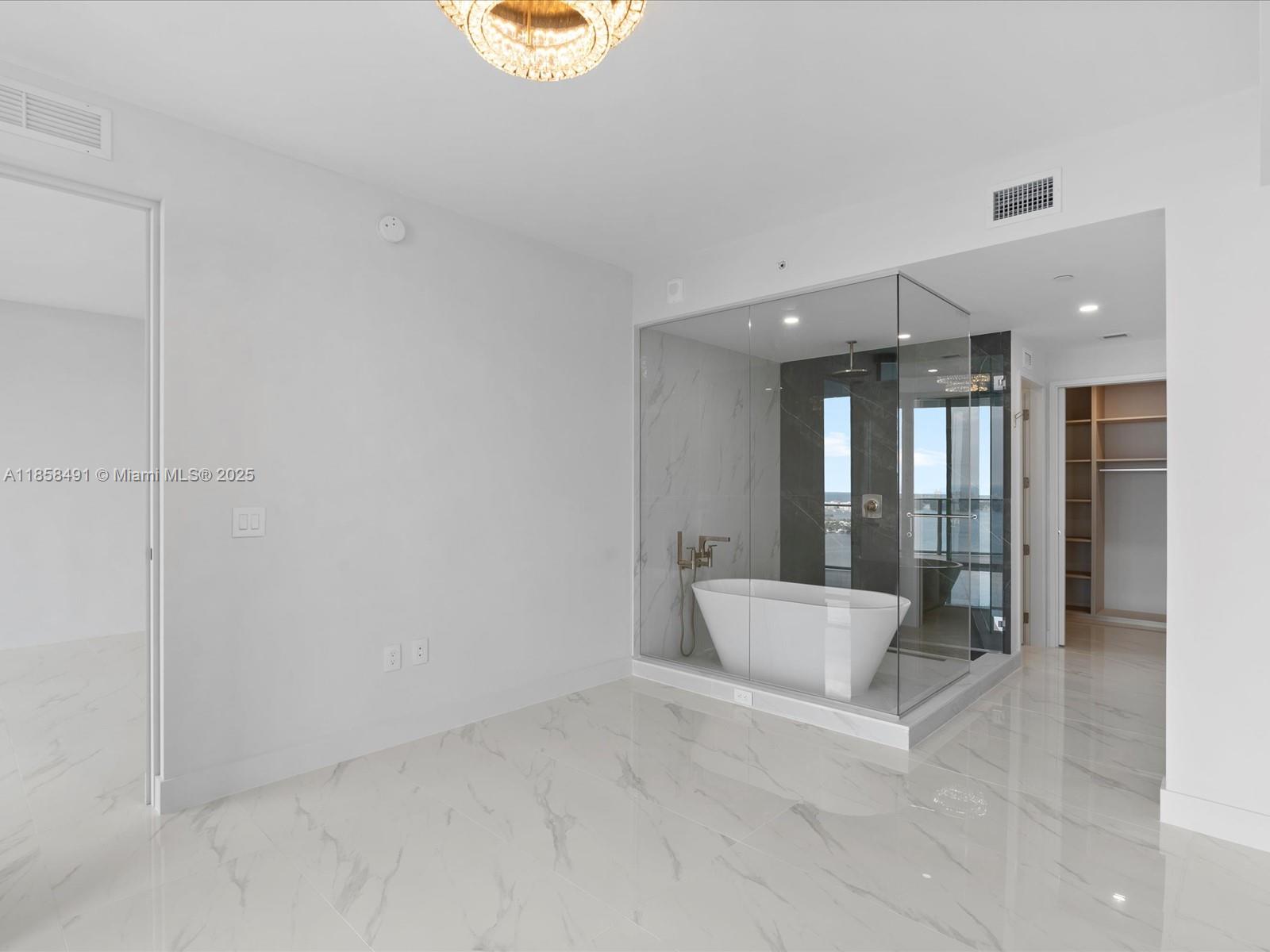 Aria Reserve Miami - Residential Lease