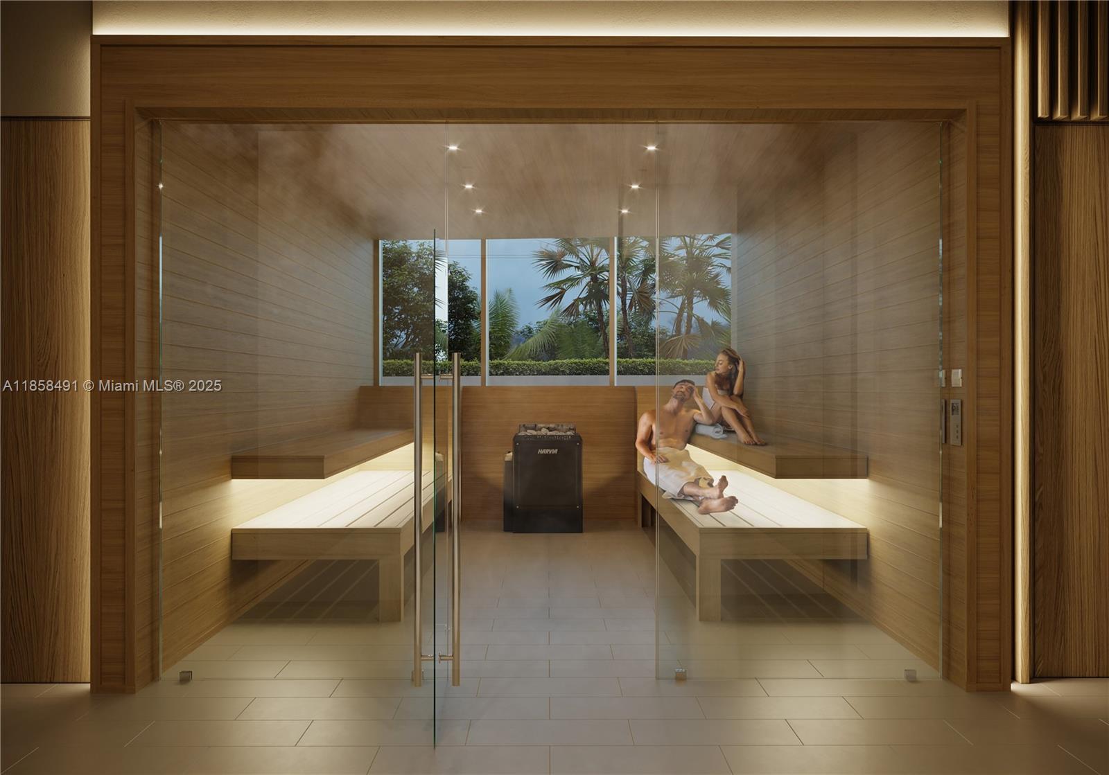 Aria Reserve Miami - Residential Lease