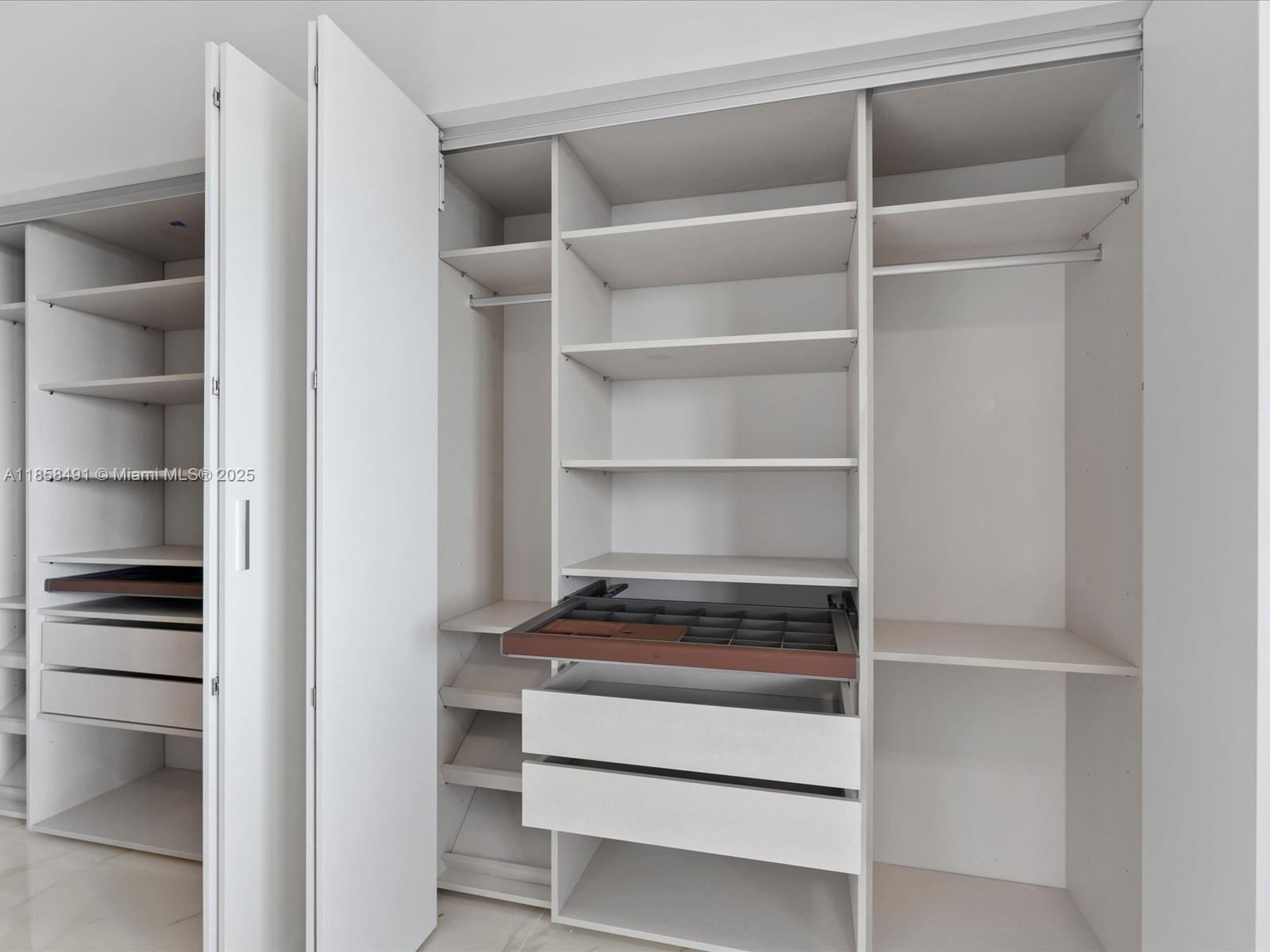 Aria Reserve Miami - Residential Lease